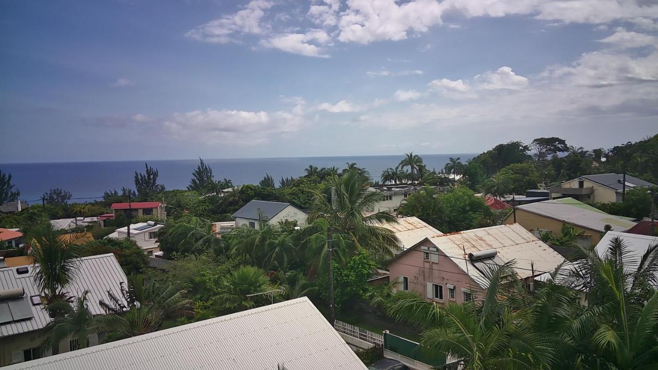 Un Petit Coin De Paradis A La Reunion 생조세프 외부 사진